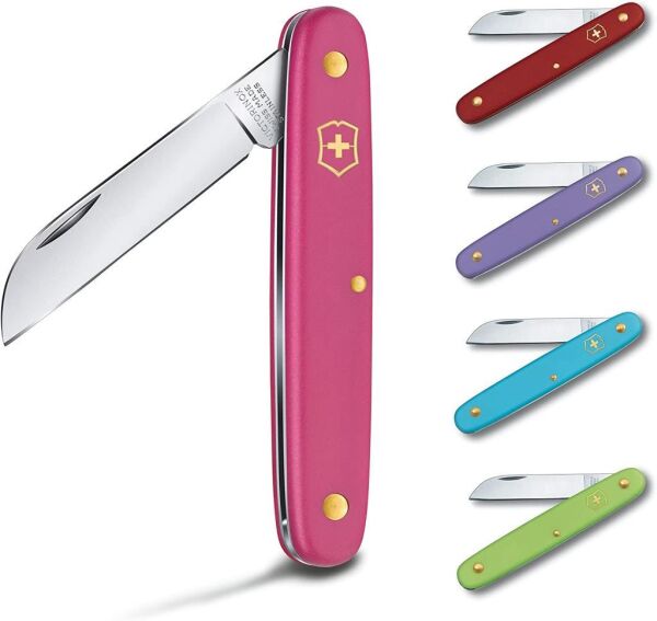 Victorinox Çiçekçi Çakısı