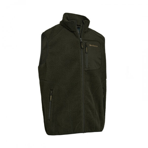 DEERHUNTER Atlas Yün Yelek 361 XL