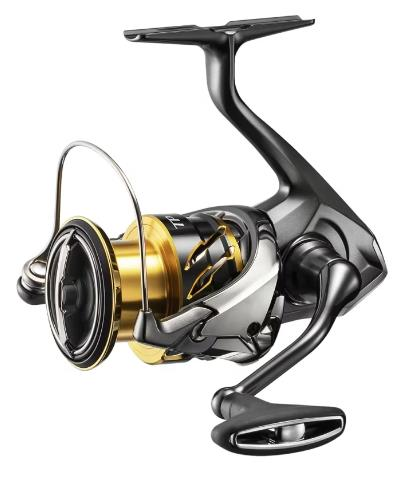 Shimano Reel Twin Power FD C3000 XG Spin Olta Makinesi