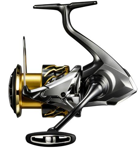 Shimano Reel Twin Power FD C3000 XG Spin Olta Makinesi
