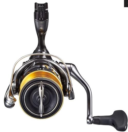 Shimano Reel Twin Power FD C3000 XG Spin Olta Makinesi