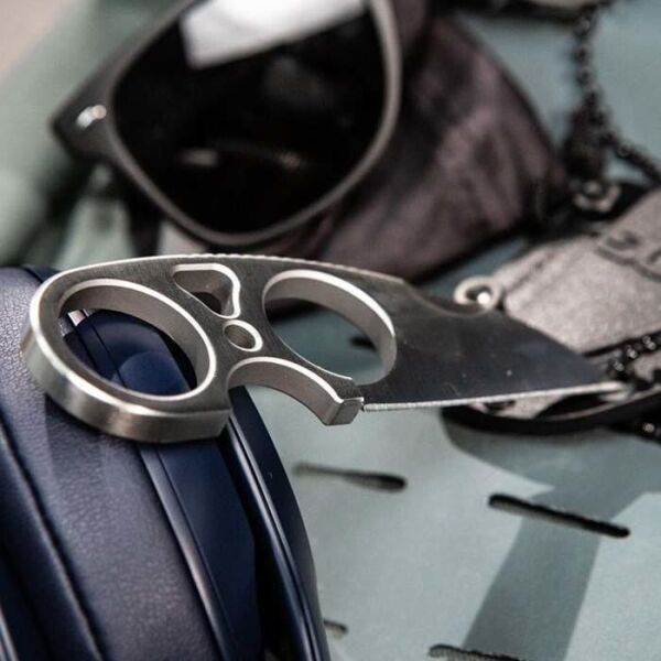 SOG Snarl Mini Bıçak