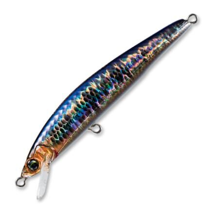 DUEL Hardcore Minnow 6g F919 HNA 90mm Floating Maket Yem