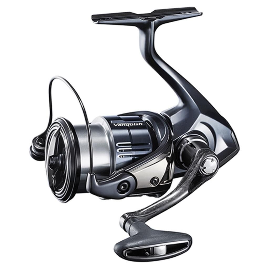 SHIMANO Vanquish C3000M HG FB Spin Olta Makinesi