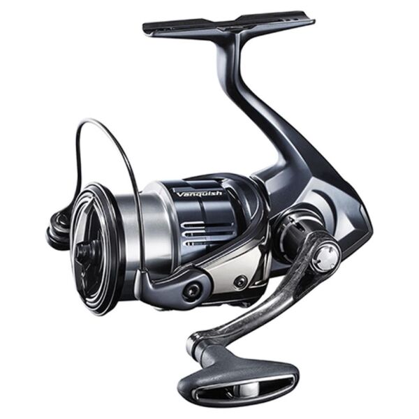 SHIMANO Vanquish C3000M HG FB Spin Olta Makinesi