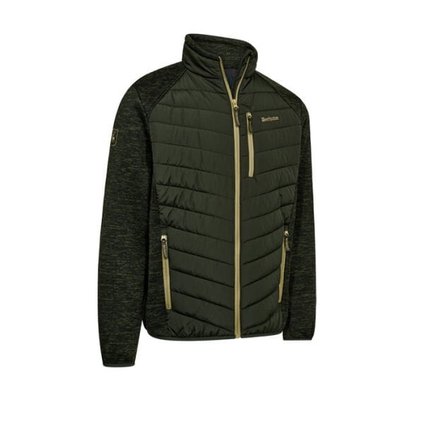 DEERHUNTER Moor Padded Mont XL
