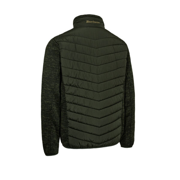 DEERHUNTER Moor Padded Mont XL