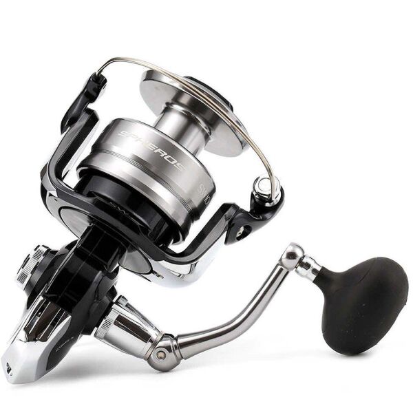 SHIMANO Spheros 6000 Sw Jigging Olta Makinesi