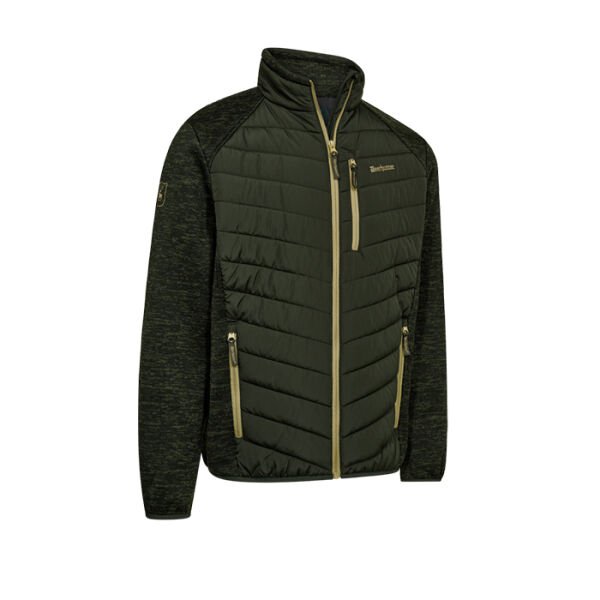 DEERHUNTER Moor Padded Mont L