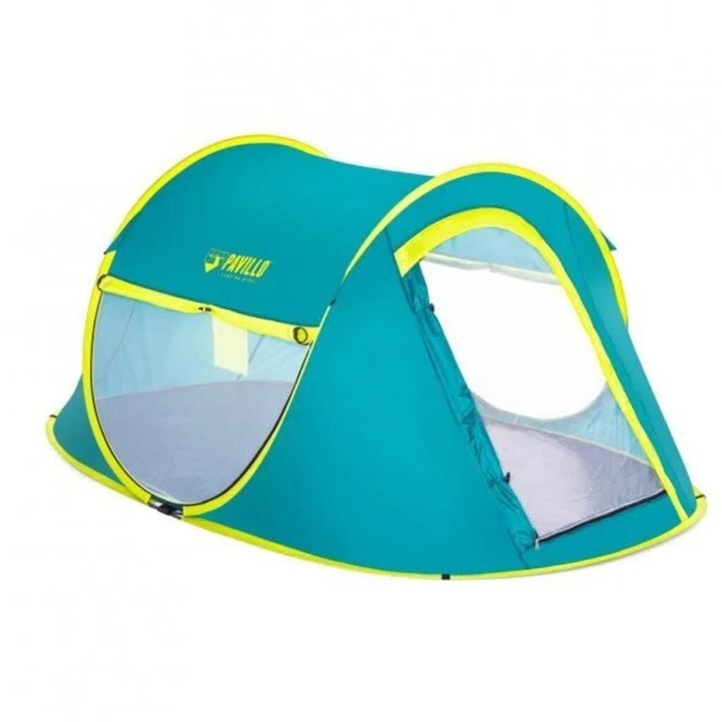 PAVILLO Coolmount 2 Kişilik Çadır (235x145x100)