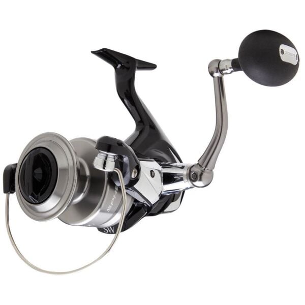 SHIMANO Spheros 8000 Sw Jig Olta Makinesi