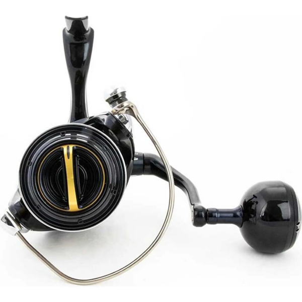 Shimano Stella SW C 5000 XG Spin Olta Makinesi