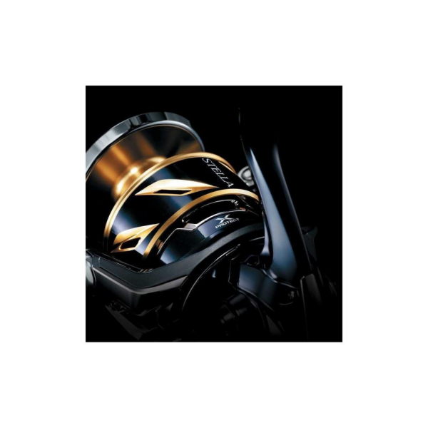 Shimano Stella SW C 5000 XG Spin Olta Makinesi