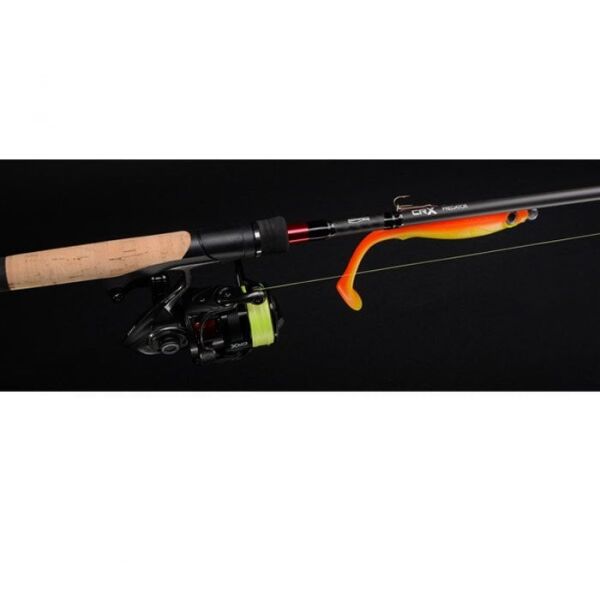 T.SPRO CRX Softbait 10-30G S290L Olta Kamışı