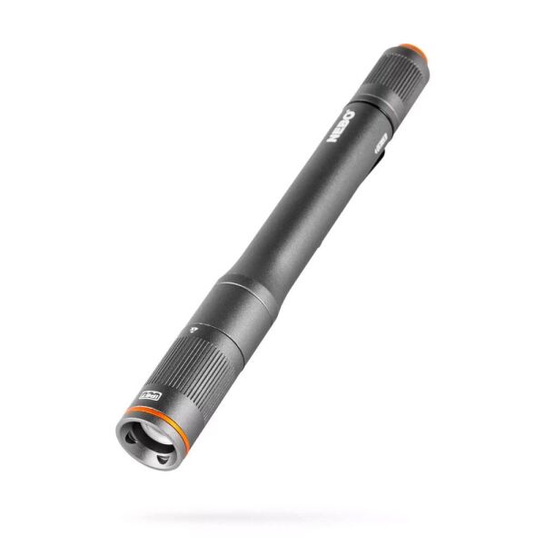 TRUE UTILITY  Nebo 0007 Columbo 150 Lümen Fener
