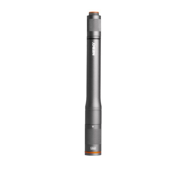 TRUE UTILITY  Nebo 0007 Columbo 150 Lümen Fener