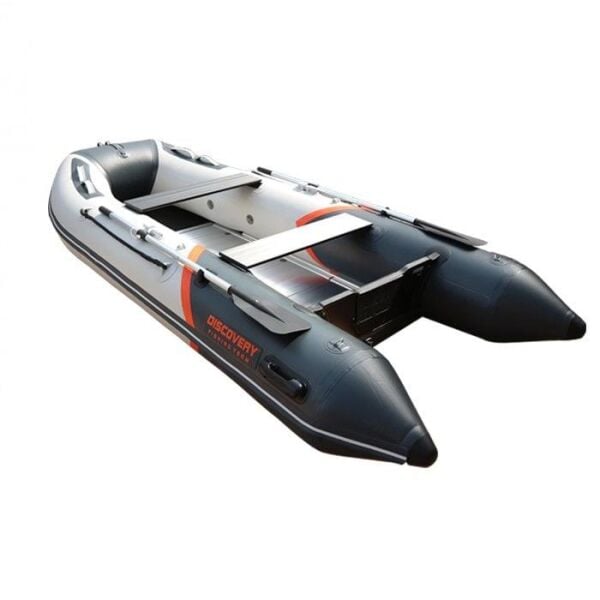 DFT Şişme Bot MX360AL 360cm Alüm Taban