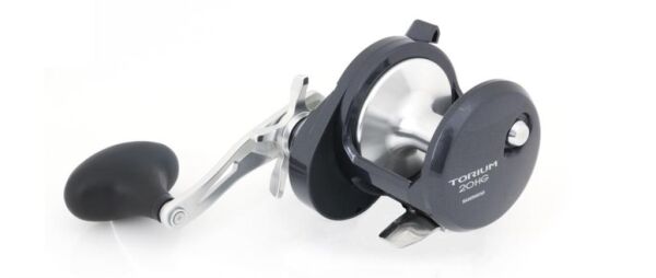 SHIMANO Torium 20 Al Hg Çıkrık Olta Makinesi