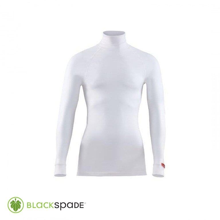 BLACK SPADE TERMAL ÜST İÇLİK 2. SEVİYE BEYAZ XL