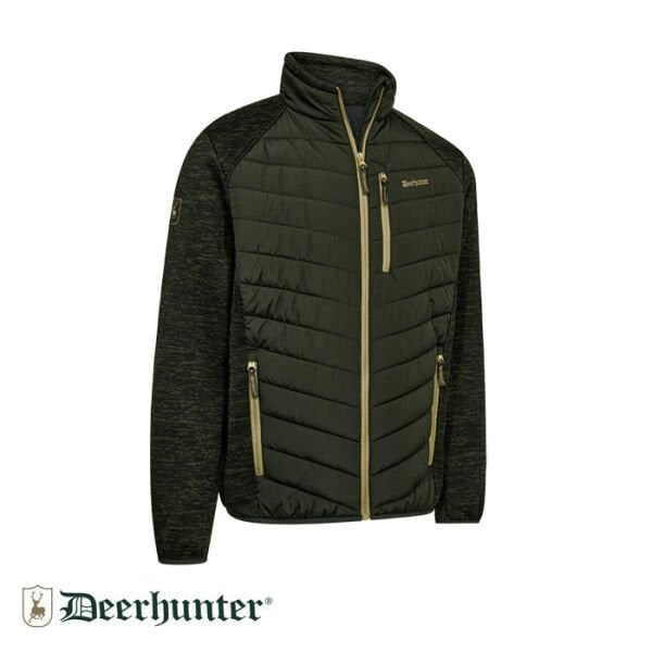 DEERHUNTER Moor Padded Mont 2XL