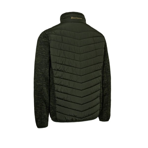 DEERHUNTER Moor Padded Mont 2XL