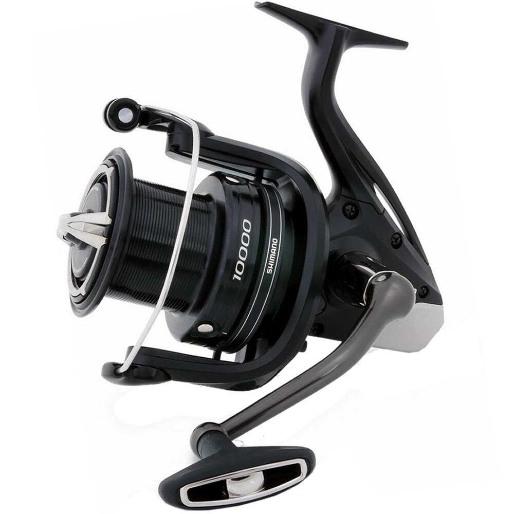 SHIMANO Aerlex 10000 XTB SPOD Surf Olta Makinası