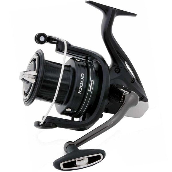 SHIMANO Aerlex 10000 XTB SPOD Surf Olta Makinası
