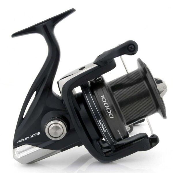 SHIMANO Aerlex 10000 XTB SPOD Surf Olta Makinası