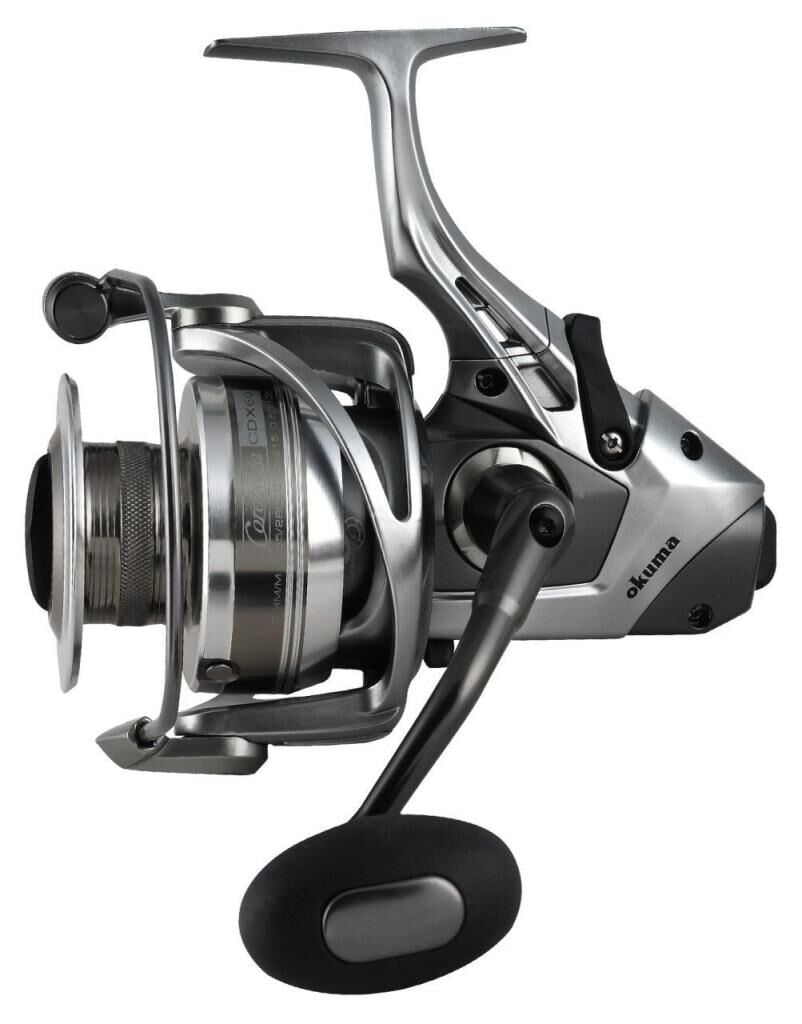 OKUMA Coronado CDX-60 Olta Makinesi