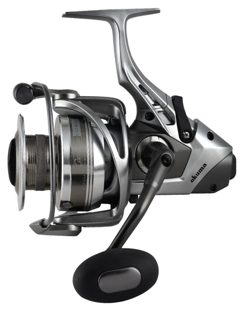 OKUMA Coronado CDX-60 Olta Makinesi