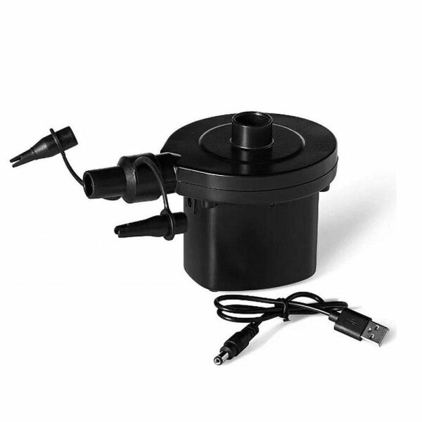 BESTWAY Sidewinder Şarj Edilebilir Pompa 4.8V