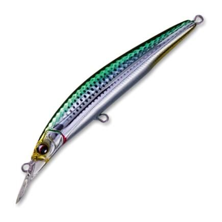 D.DUEL Hardcore Minnow 6g F923 HOKS 70mm Sinking Maket Yem