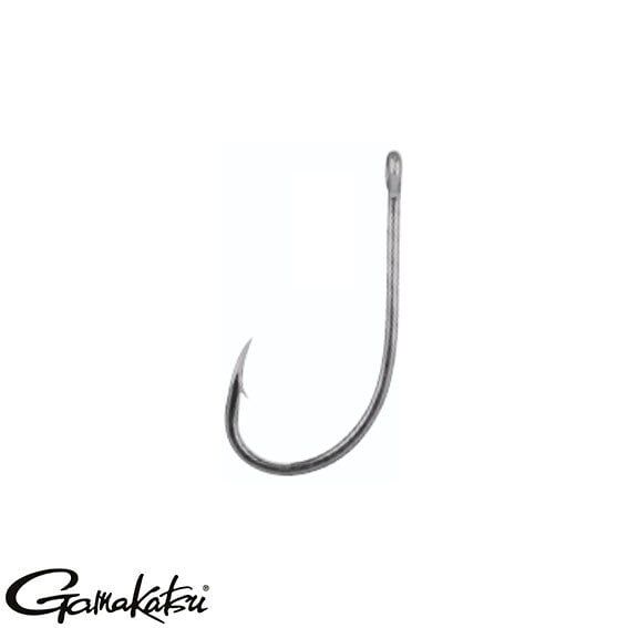 GAMAKATSU HOOK SL12S BIG GAME #6/0
