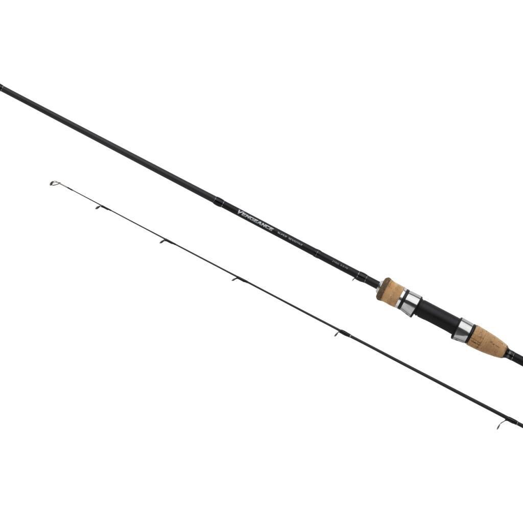 SHIMANO Rod Vengeance Cx Sensi2,10M 0, Olta Kamışı