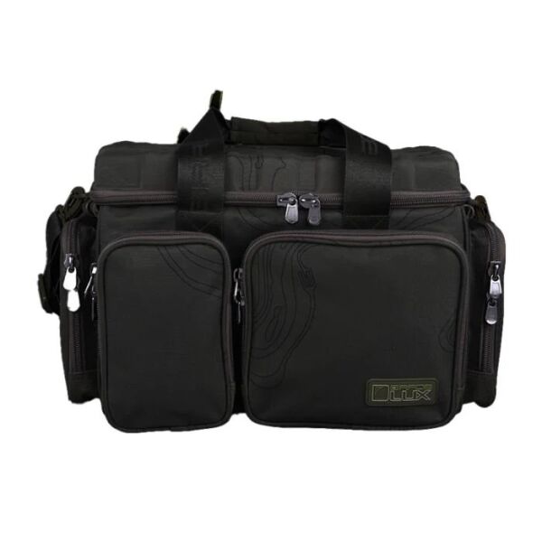 SPRO Grade D-Lux Carry All Takım Çantası - M