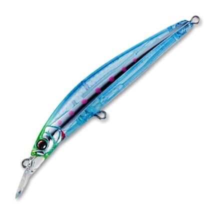 DUEL Hardcore Minnow 6g F923 KBIW 70mm Sinking Maket Yem