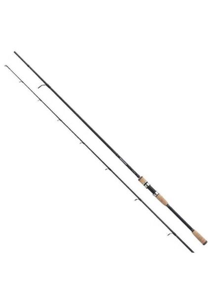 SHIMANO Rod Vengeance 180cm / 3-15g Cx Cork Lrf Olta Kamışı 2 Parça