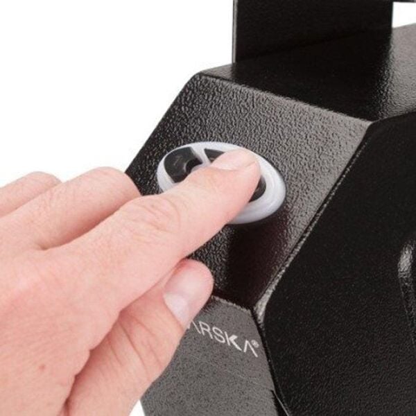 BARSKA Masa Altı Şifreli Güvenlik Kasası