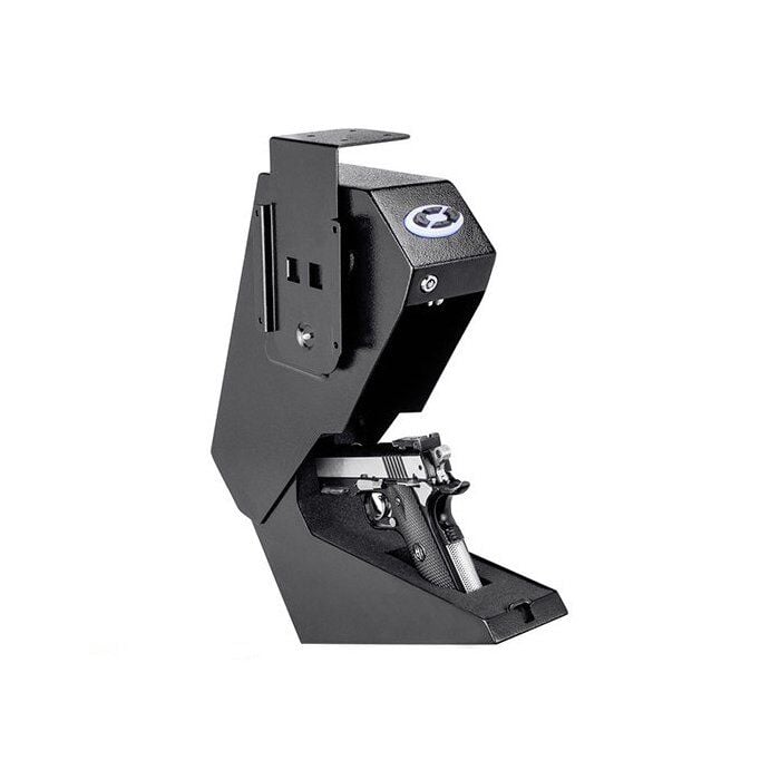 BARSKA Masa Altı Şifreli Güvenlik Kasası