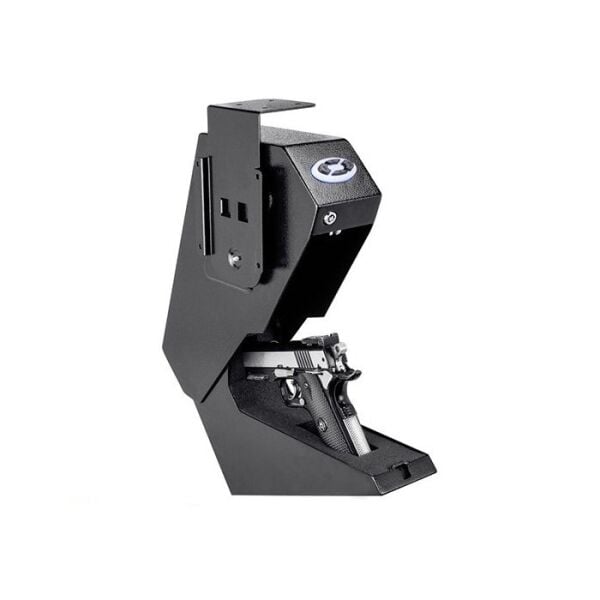 BARSKA Masa Altı Şifreli Güvenlik Kasası