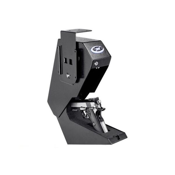 BARSKA Masa Altı Şifreli Güvenlik Kasası