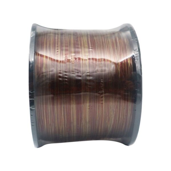 DFT Bojin TwistCarp Kahve-Yeşil 1000 m 0.32 mm Misina