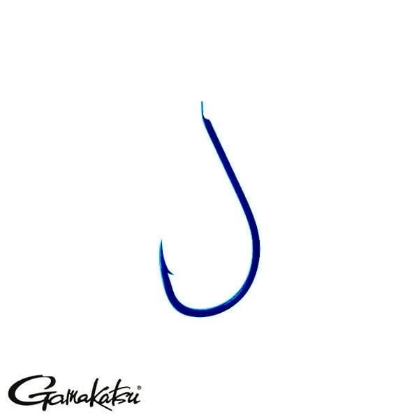 GAMAKATSU HOOK LS-3400D 14P N / L