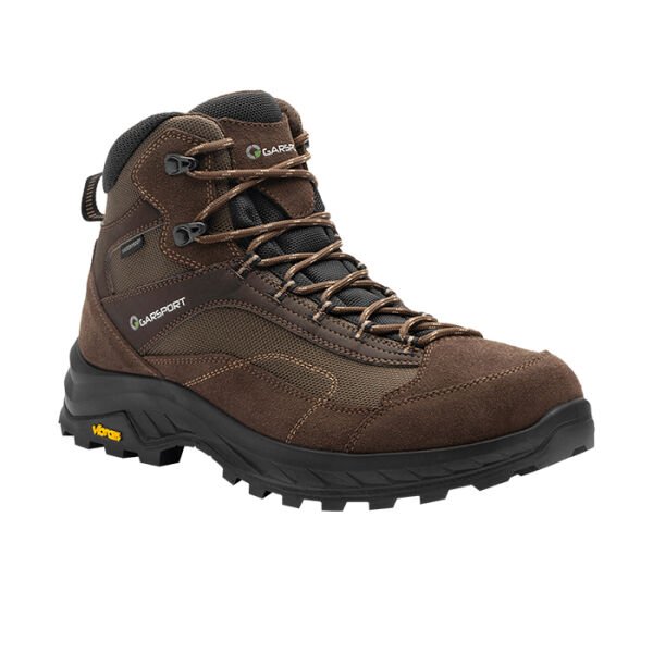 GARSPORT Averau Mid Su Geçirmez Kahverengi Bot 42