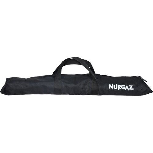 NURGAZ Üç Ayaklı Izgara Metal NG556