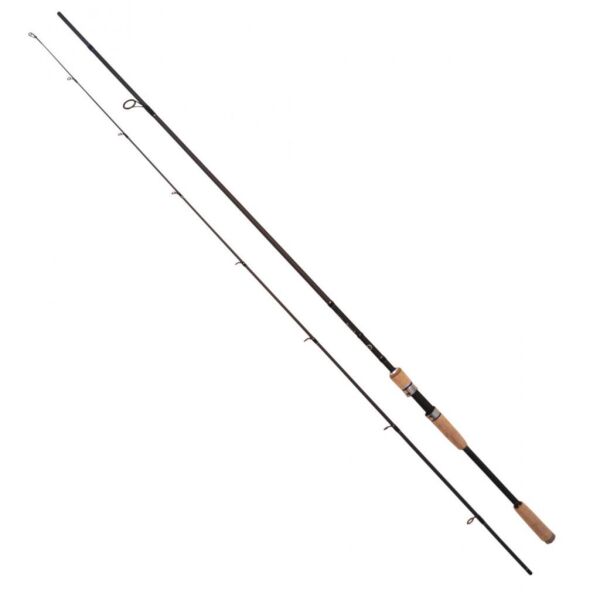 SHIMANO Rod Vengeance Cx Cork2,10M 10-35G 2P Spin Olta Kamışı