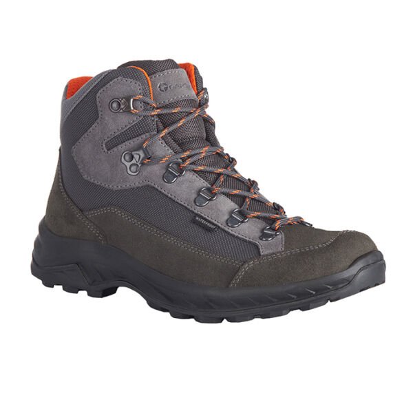 GARSPORT Monviso Su Geçirmez Antrasit Bot 42