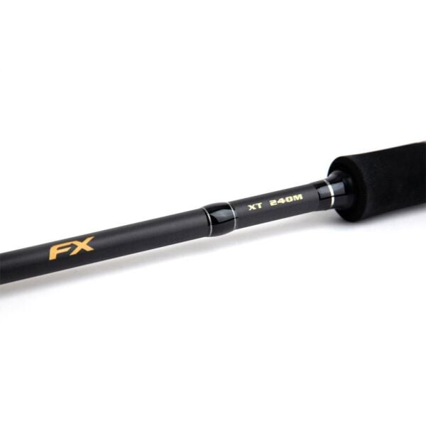 SHIMANO FX XT 180L / 3-15g Spin Olta Kamışı