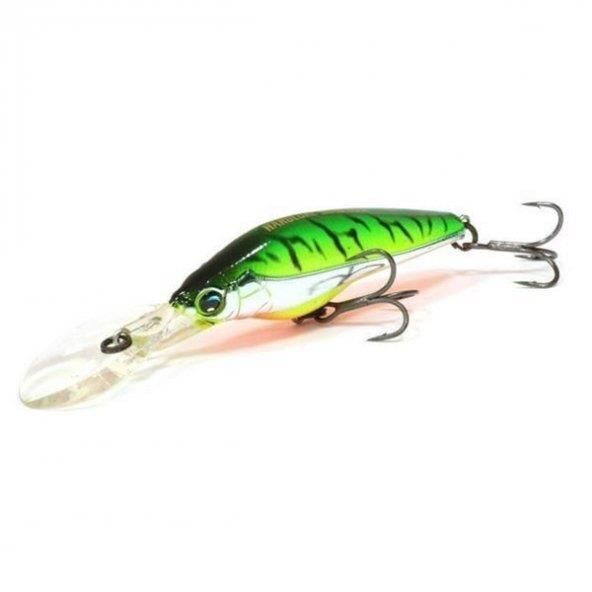 D.DUEL Hardcore Shad F965 Hht 60Sp Maket Yem