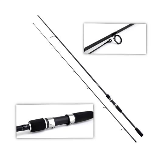 SHIMANO Rod Vengeance Cx Cork2,70M 10-35G 2P Olta